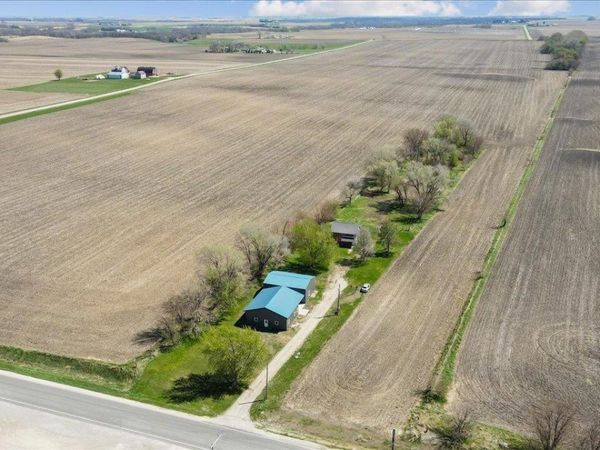 27186 County Highway S33, Hubbard, IA 50122