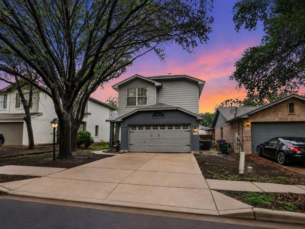 1442 Sir Thopas TRL, Austin, TX 78748