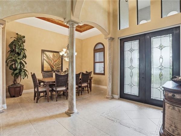 12392 Eagle CT, ESTERO, FL 33928