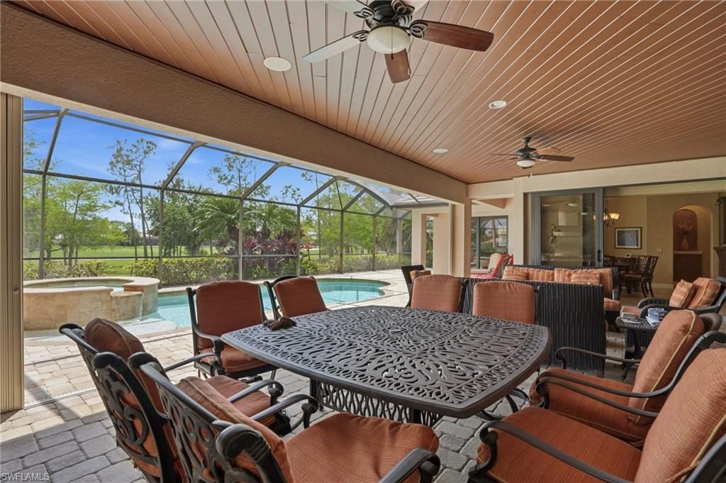 12392 Eagle Ct, Estero, FL 33928 Photo