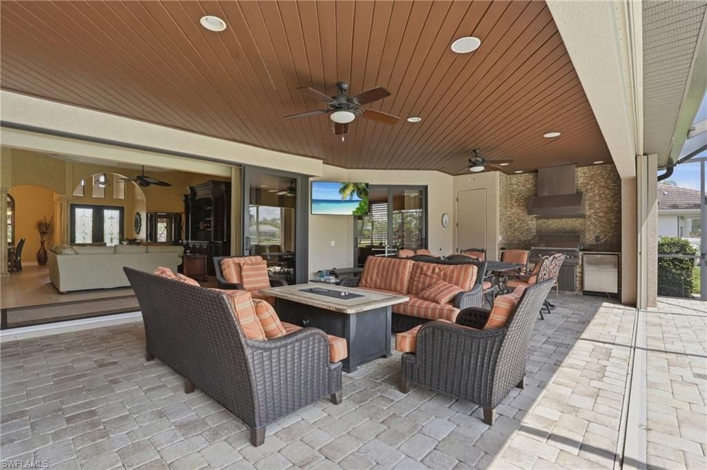 12392 Eagle Ct, Estero, FL 33928 Photo