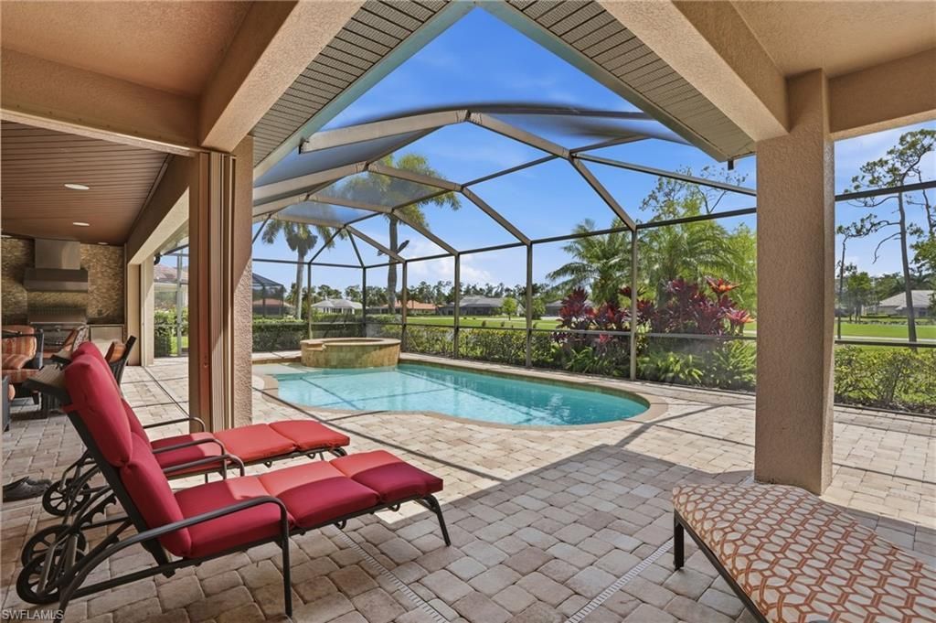 12392 Eagle Ct, Estero, FL 33928 Photo