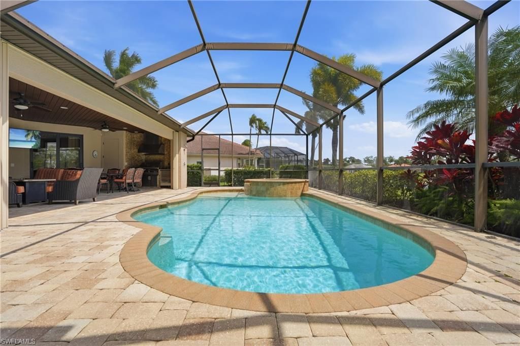 12392 Eagle Ct, Estero, FL 33928 Photo