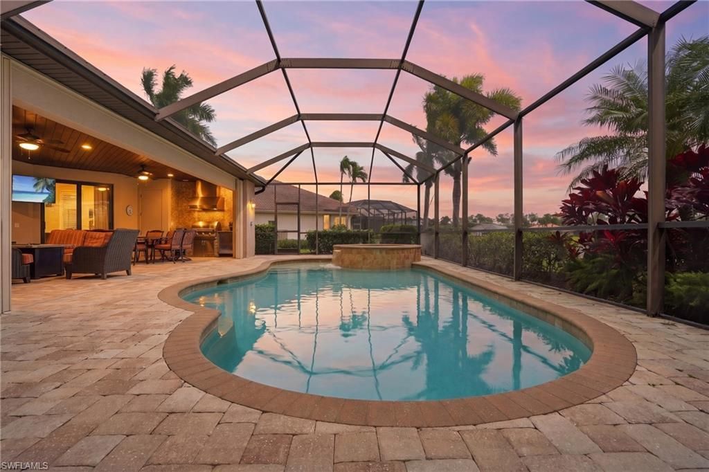 12392 Eagle Ct, Estero, FL 33928 Photo