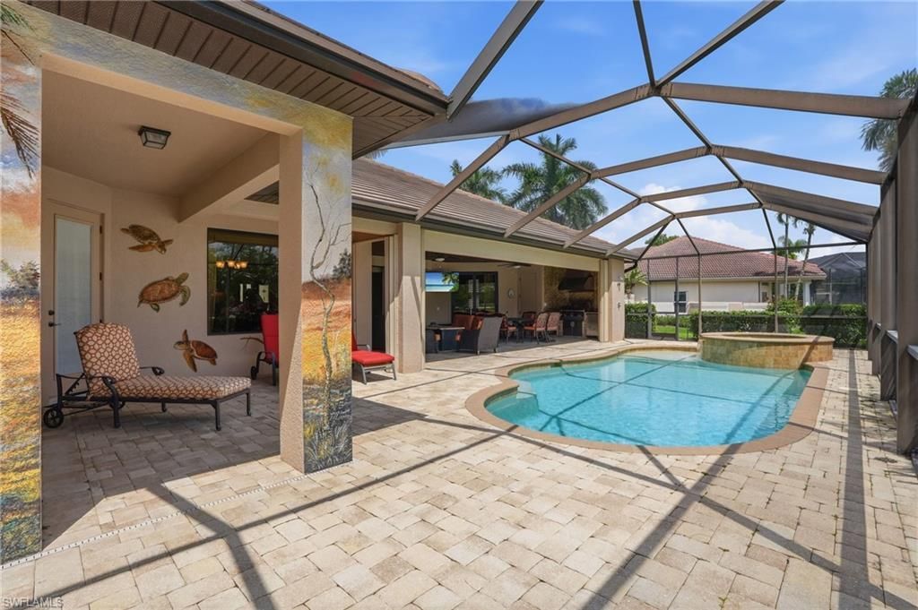 12392 Eagle Ct, Estero, FL 33928 Photo
