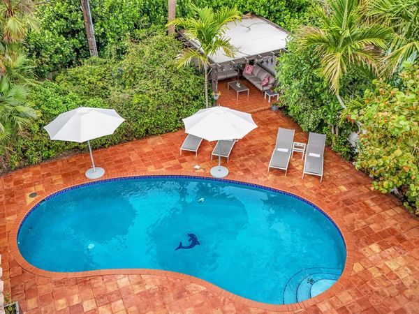 3209 Norfolk Street, Pompano Beach, FL 33062