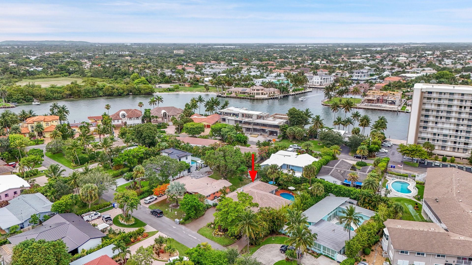 3209 Norfolk Street, Pompano Beach, FL 33062 Photo