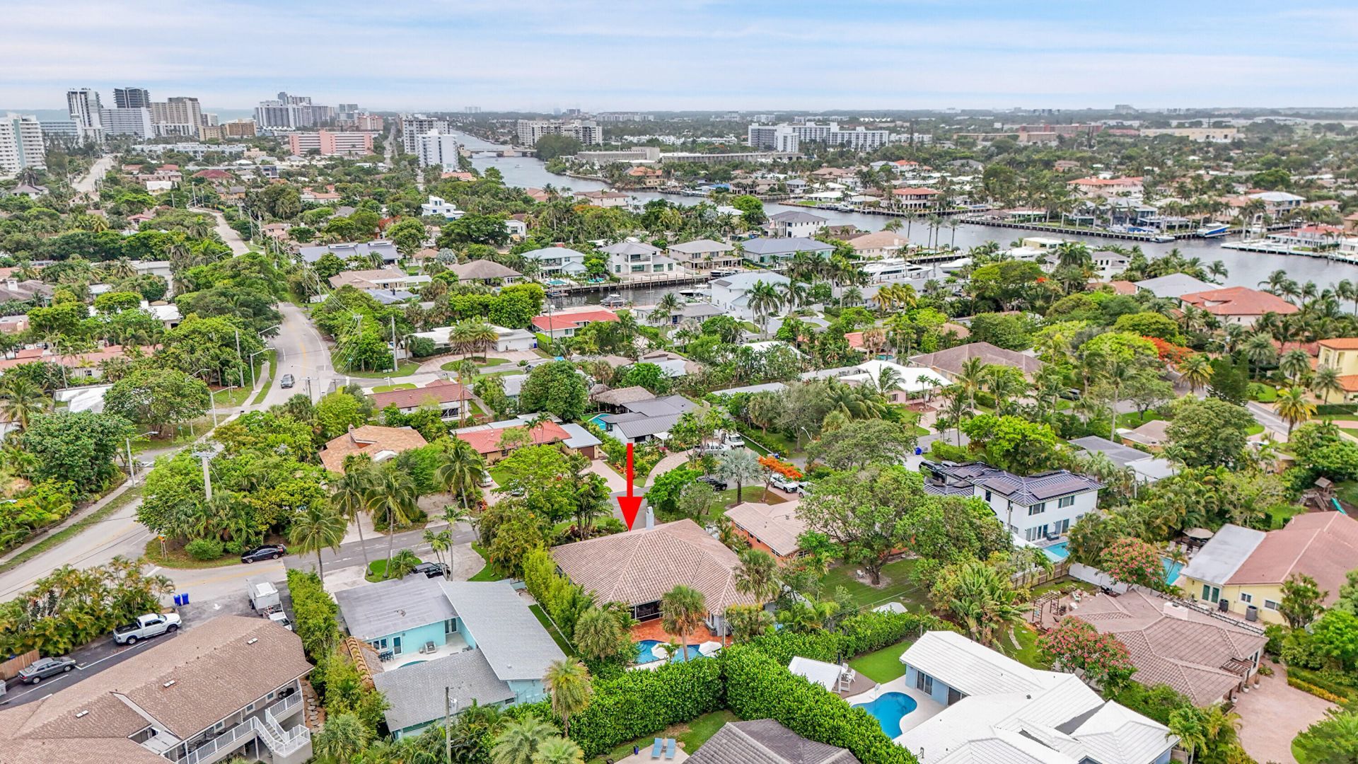 3209 Norfolk Street, Pompano Beach, FL 33062 Photo