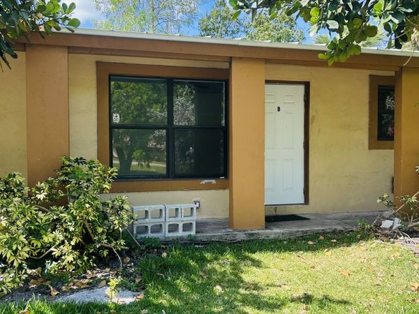 844 NW 3rd Avenue, Unit B, Fort Lauderdale, FL 33311