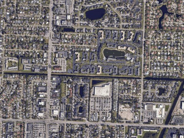 2770 S Garden Dr S S, Unit 303, Lake Worth, FL 33461