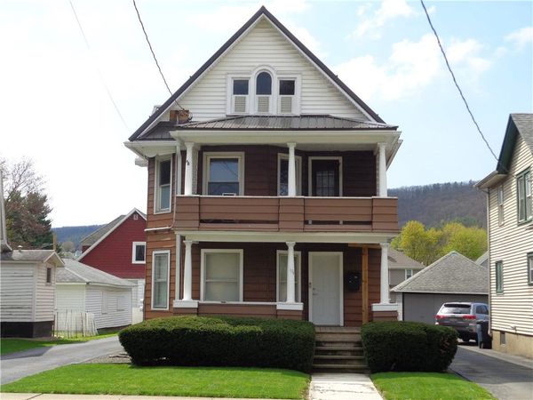 176 W Pulteney Street , Corning, NY 14830