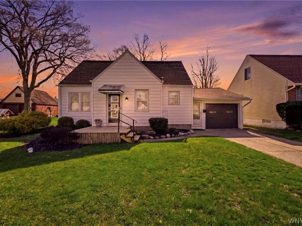 239 Oehman Boulevard , Buffalo, NY 14225