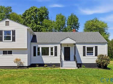 318 N Linden Avenue, Highland Springs, VA 23075