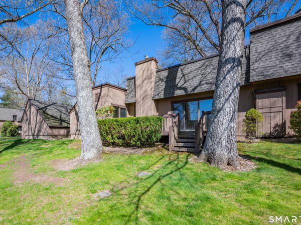 14 Canterbury, Unit 14, Avon, CT 06001