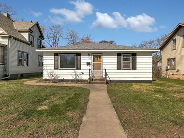 827 Washington Memorial Drive., Saint Cloud, MN 56301