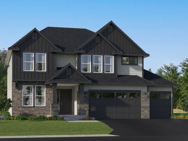 19995 Gadston Lane , Lakeville, MN 55044