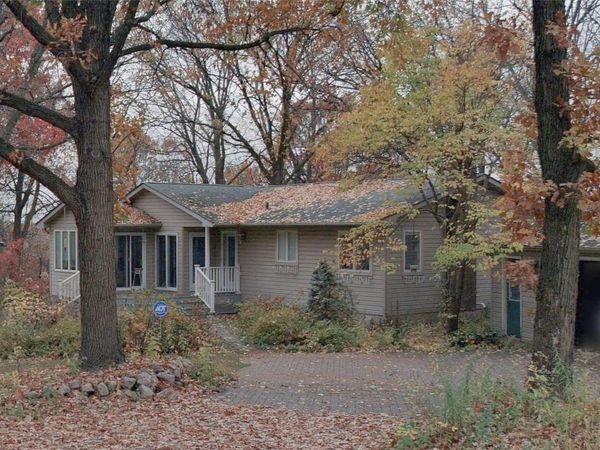 707 Fir Street , Saint Paul, MN 55119