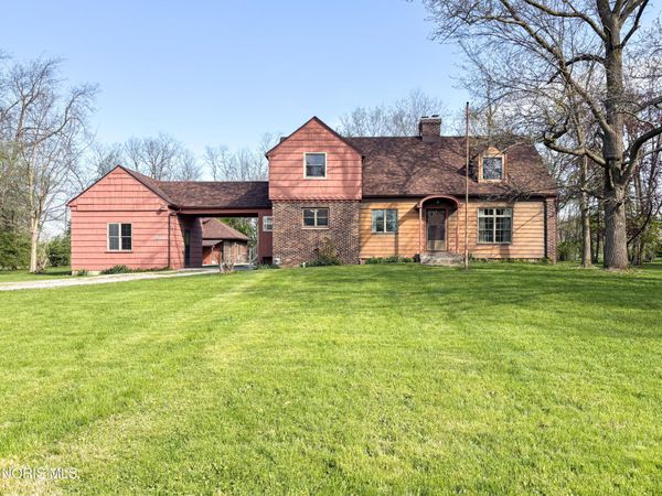 510 Water Street, Woodville, OH 43469