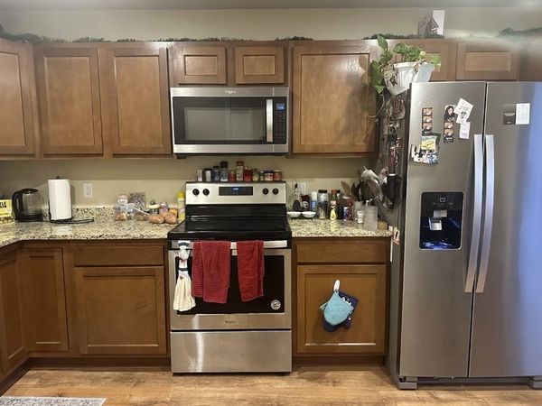 49 Dennis Street, Unit I, Attleboro, MA 02703