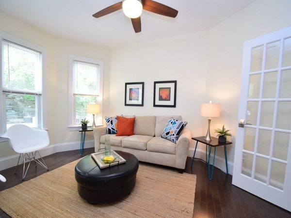 46-60 Woodlawn Street, Unit 2, Boston, MA 02130