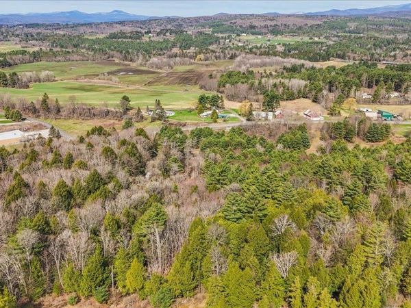 0 East Hill Road, East Montpelier, VT 05651