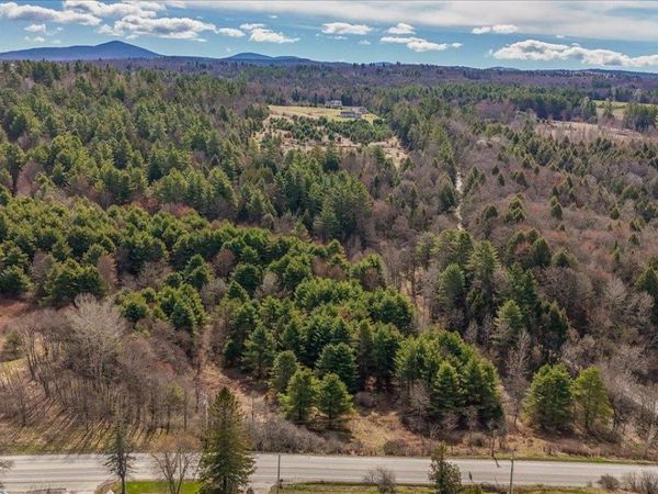 0 East Hill Road, East Montpelier, VT 05651