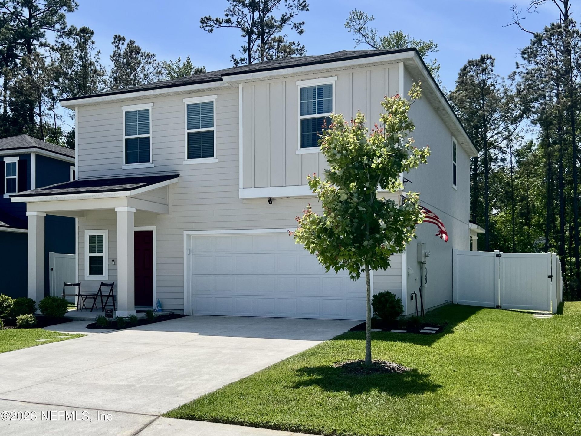 5030 Big Pine Drive, Jacksonville, FL 32218 Main Photo