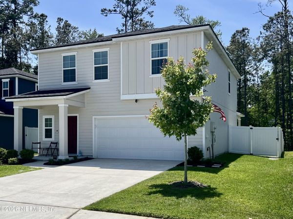 5030 BIG PINE Drive, Jacksonville, FL 32218