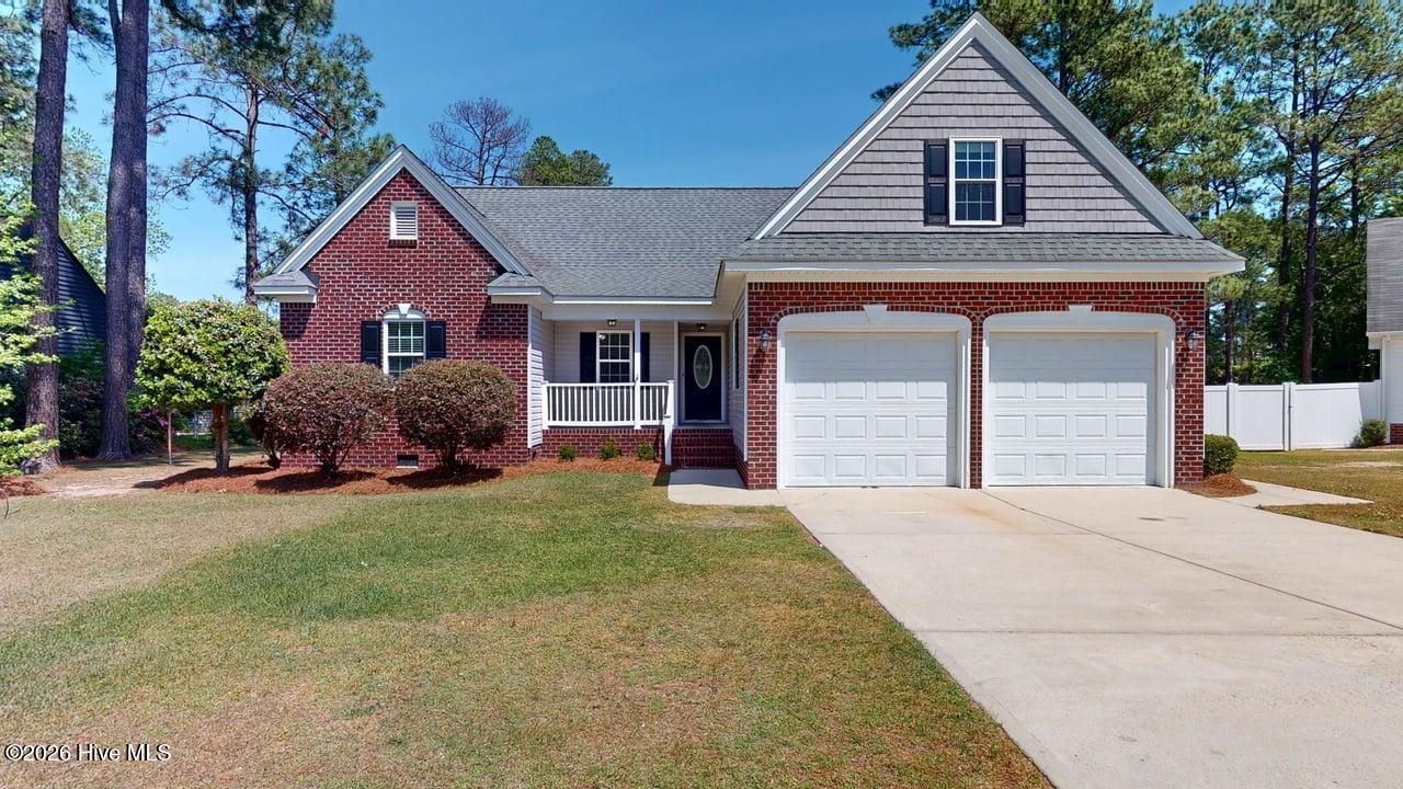 325 Cedar Road, Goldsboro, NC 27534 Main Photo