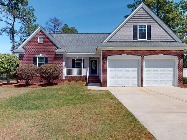 325 Cedar Road, Goldsboro, NC 27534