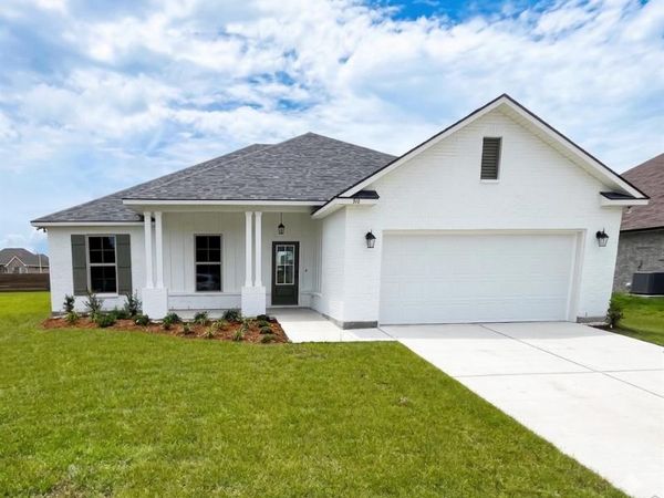 310 Olivia Drive, Luling, LA 70070