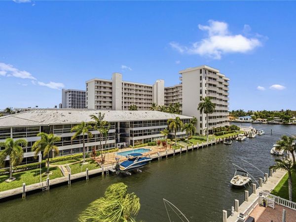 3101 NE 47th Ct , Unit 403, Fort Lauderdale, FL 33308