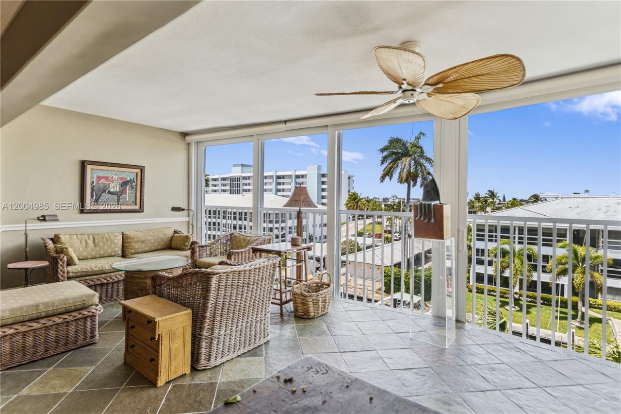 3101 NE 47th Ct , Unit 403, Fort Lauderdale, FL 33308 Photo