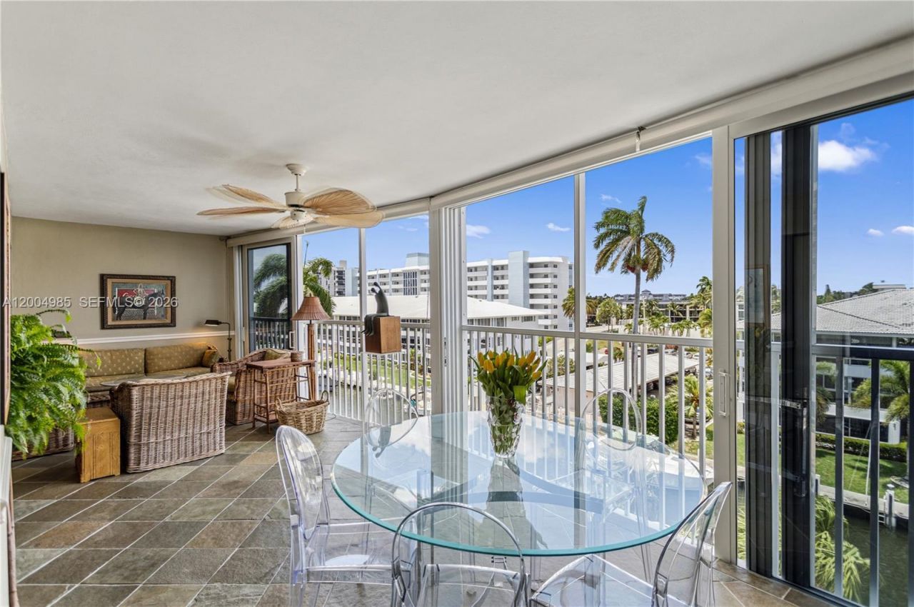3101 NE 47th Ct , Unit 403, Fort Lauderdale, FL 33308 Photo