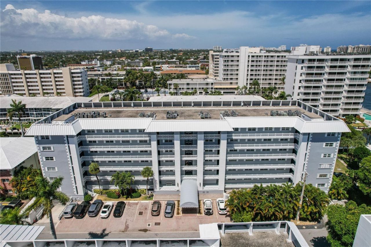3101 NE 47th Ct , Unit 403, Fort Lauderdale, FL 33308 Photo