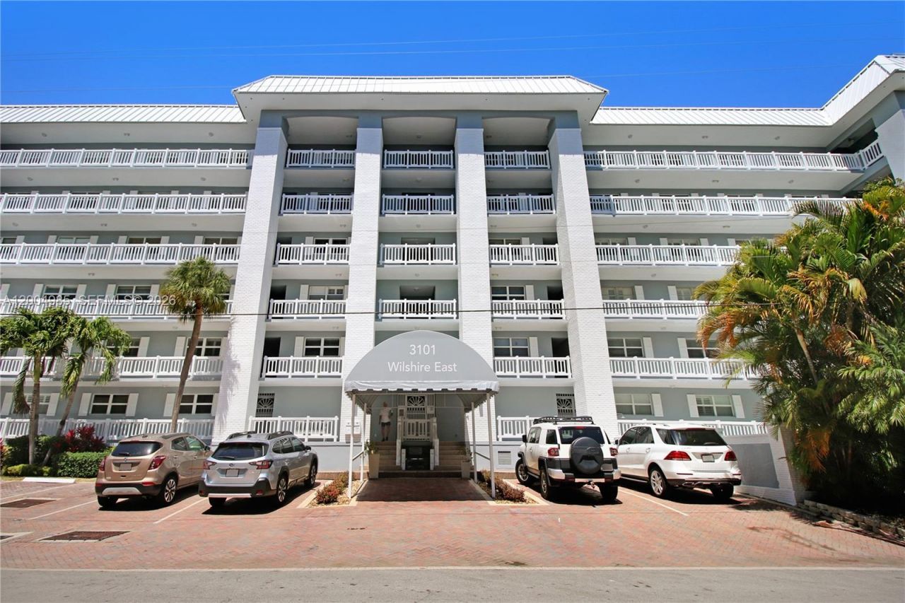 3101 NE 47th Ct , Unit 403, Fort Lauderdale, FL 33308 Photo