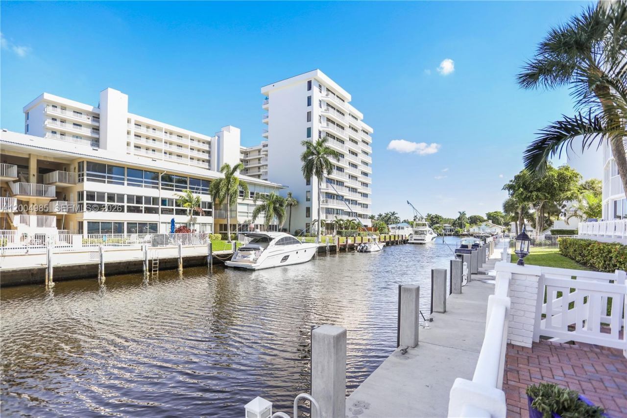 3101 NE 47th Ct , Unit 403, Fort Lauderdale, FL 33308 Photo