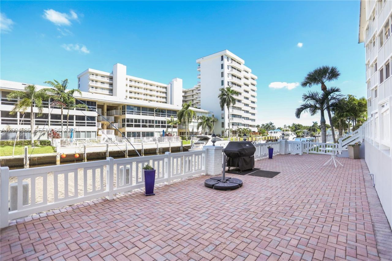 3101 NE 47th Ct , Unit 403, Fort Lauderdale, FL 33308 Photo