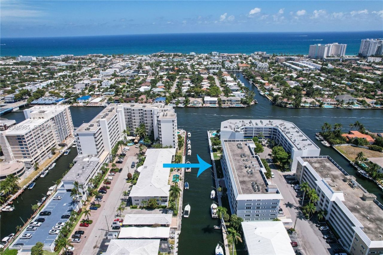 3101 NE 47th Ct , Unit 403, Fort Lauderdale, FL 33308 Photo