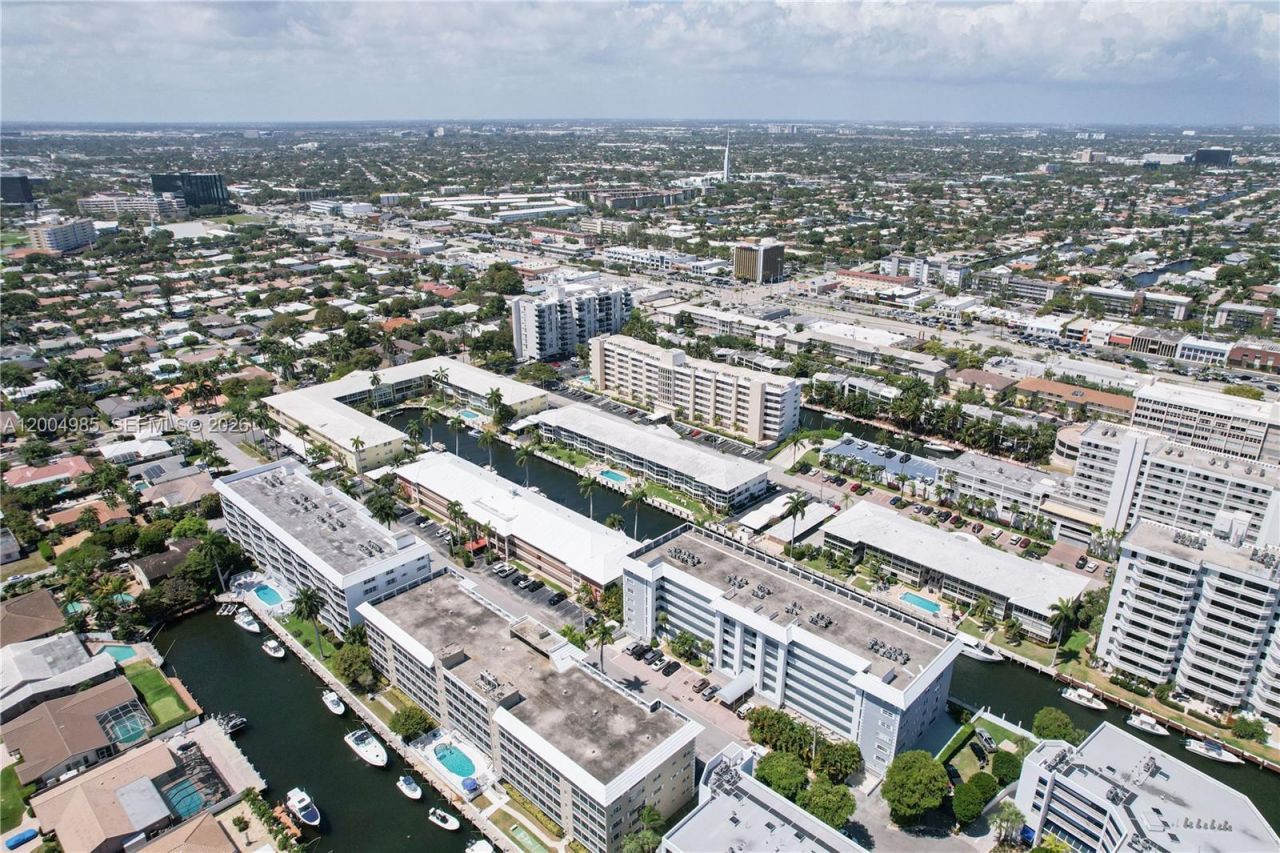 3101 NE 47th Ct , Unit 403, Fort Lauderdale, FL 33308 Photo