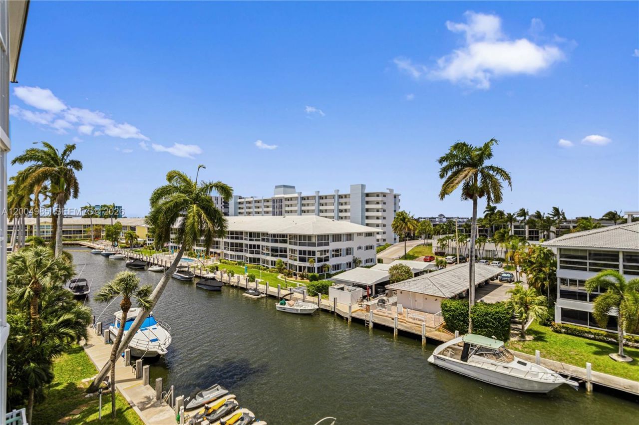 3101 NE 47th Ct , Unit 403, Fort Lauderdale, FL 33308 Photo