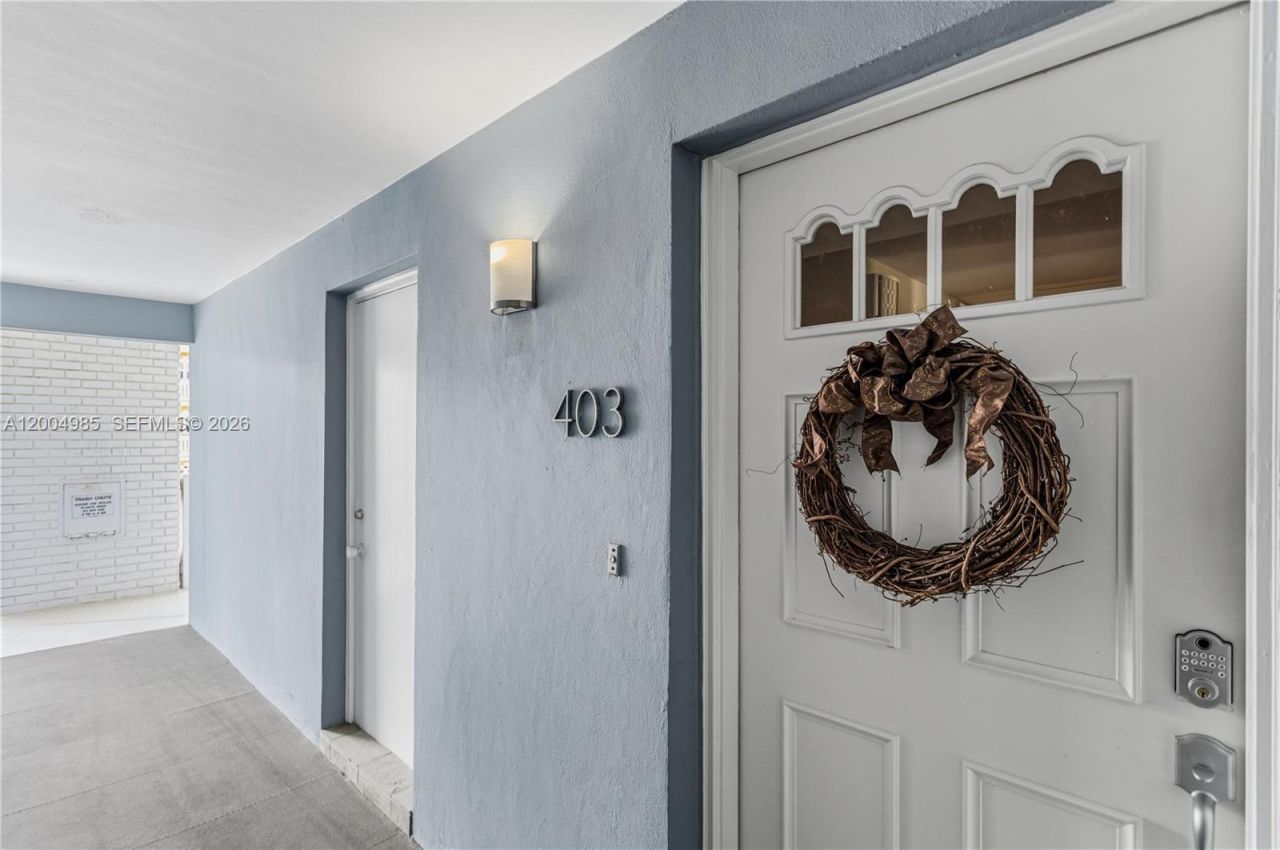 3101 NE 47th Ct , Unit 403, Fort Lauderdale, FL 33308 Photo