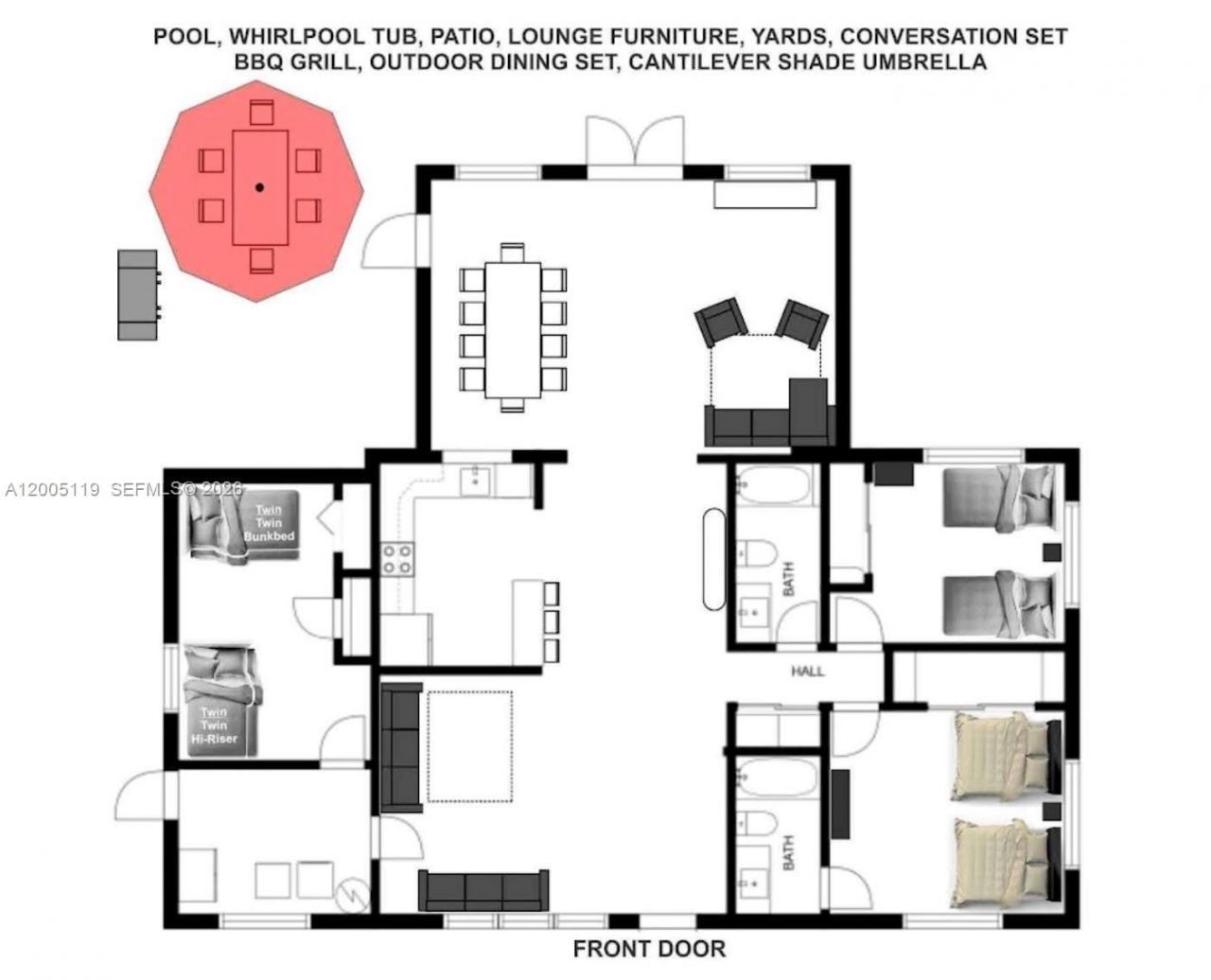 2219 N 35th Ave, Hollywood, FL 33021 Photo
