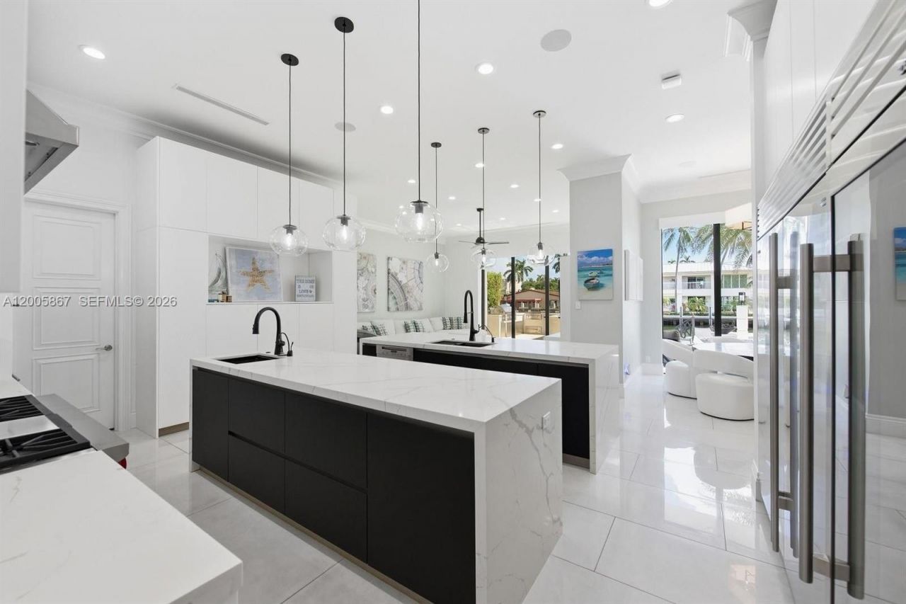 720 Isle Of Palms Dr , Fort Lauderdale, FL 33301 Photo