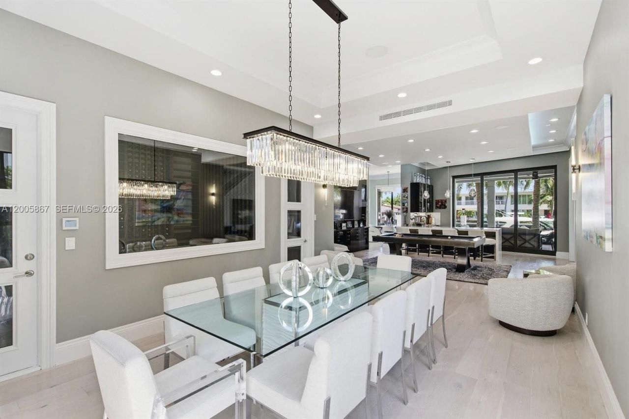 720 Isle Of Palms Dr , Fort Lauderdale, FL 33301 Photo