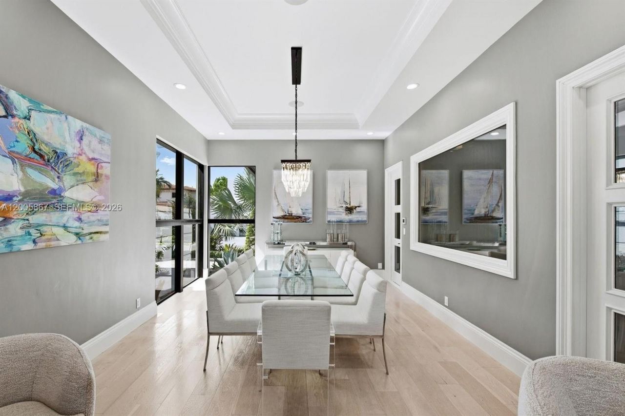 720 Isle Of Palms Dr , Fort Lauderdale, FL 33301 Photo