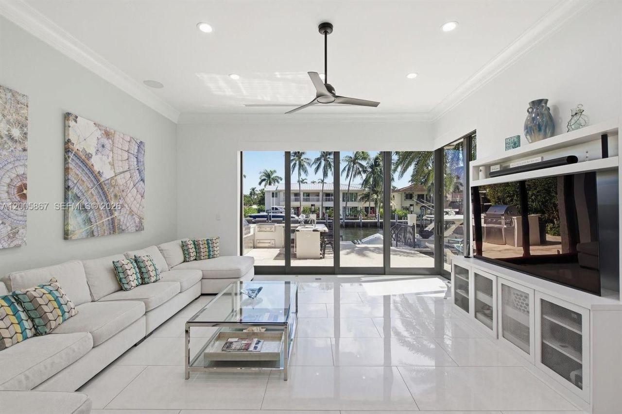 720 Isle Of Palms Dr , Fort Lauderdale, FL 33301 Photo