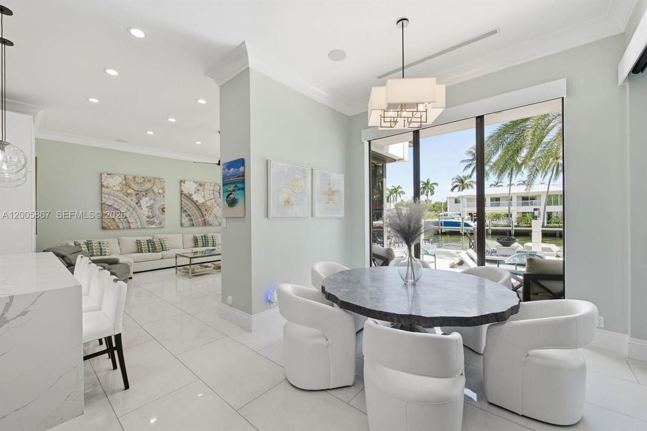 720 Isle Of Palms Dr , Fort Lauderdale, FL 33301 Photo