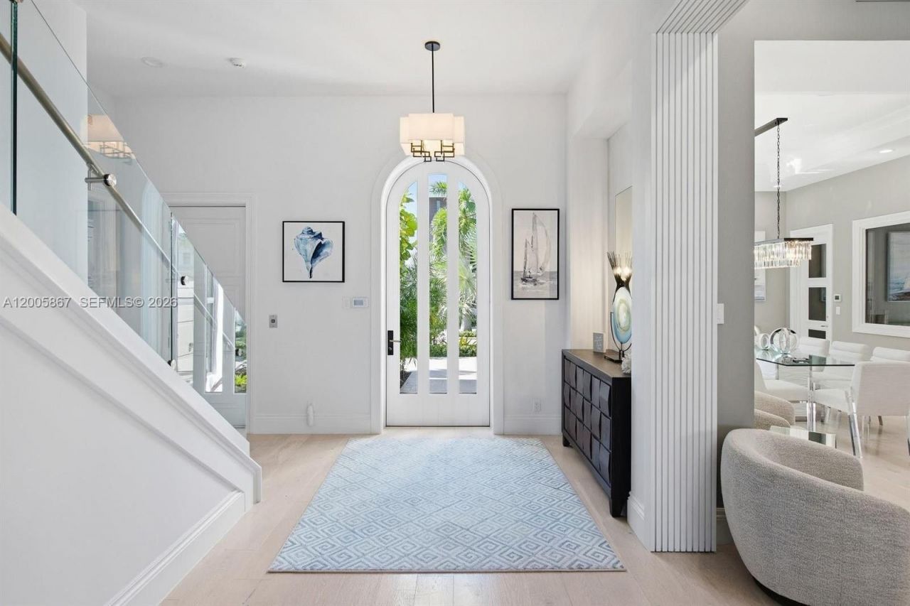 720 Isle Of Palms Dr , Fort Lauderdale, FL 33301 Photo