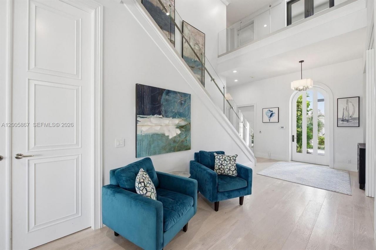 720 Isle Of Palms Dr , Fort Lauderdale, FL 33301 Photo